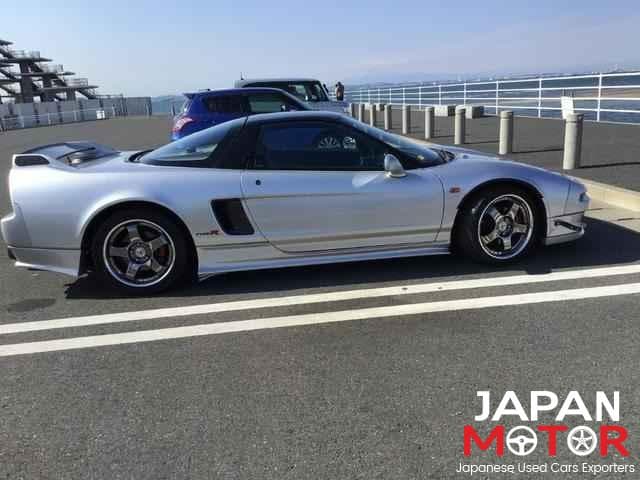 1990 Honda NSX JDM car for sale — photo 8 of 10