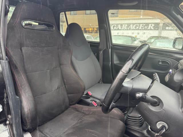 2009 Daihatsu Esse JDM car for sale — photo 11 of 24