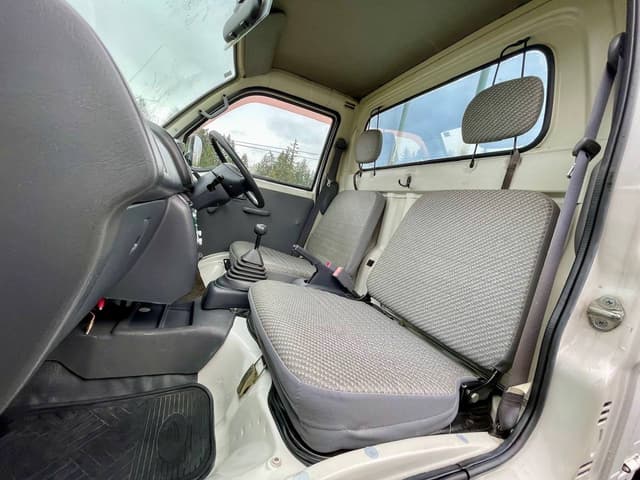 2000 Daihatsu Hijet JDM car for sale — photo 25 of 25