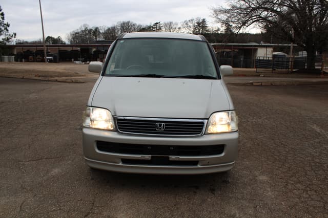 1999 Honda Stepwagon JDM car for sale — photo 9 of 25