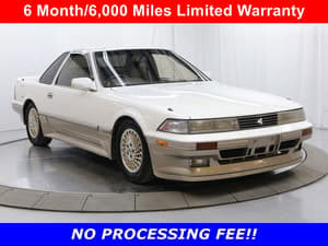 1989 Toyota Soarer JDM car for sale