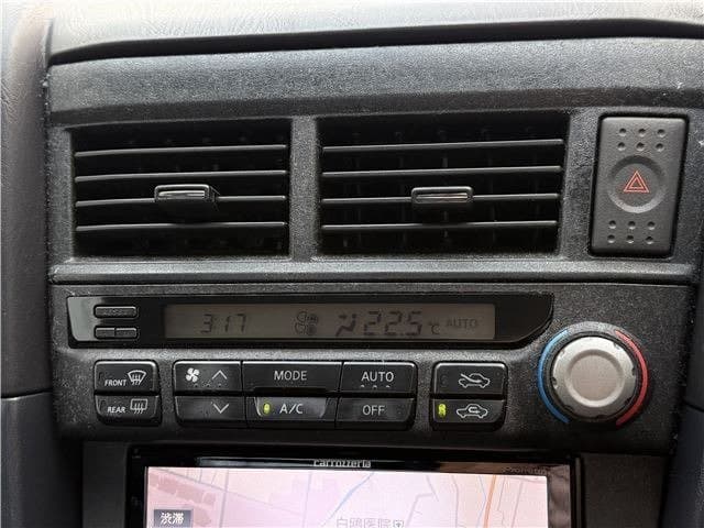 1999 Nissan Skyline JDM car for sale — photo 12 of 25
