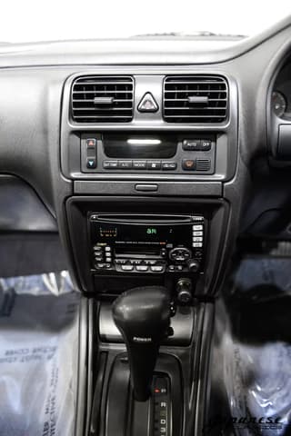 1996 Subaru Legacy JDM car for sale — photo 11 of 25