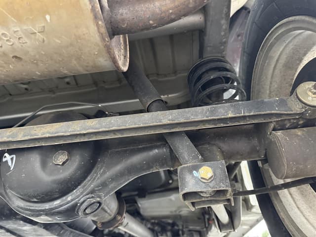 2006 Mitsubishi Pajero Mini JDM car for sale — photo 18 of 20