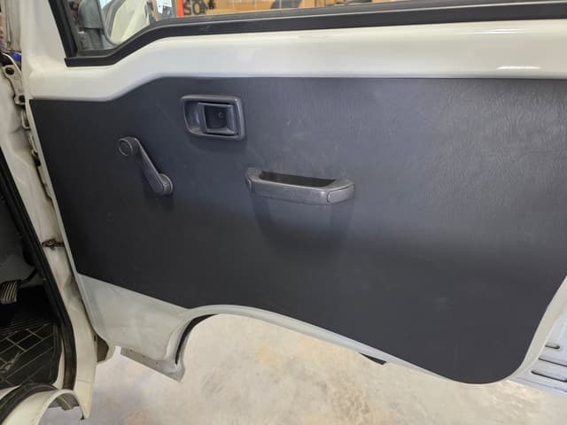 2008 Daihatsu Hijet JDM car for sale — photo 12 of 13
