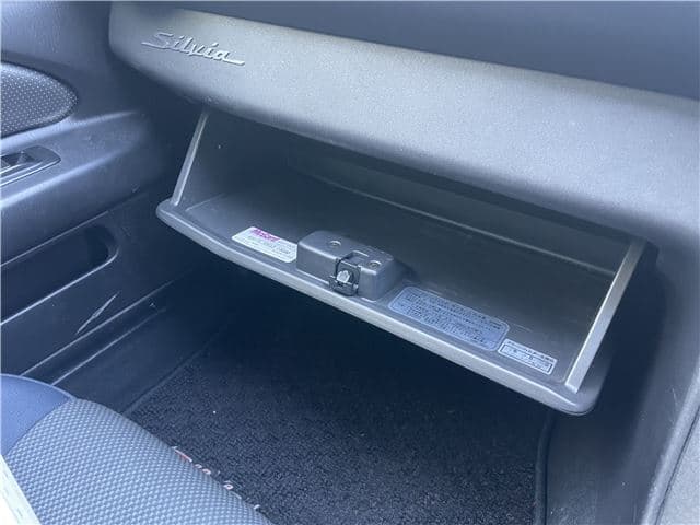 1999 Nissan Silvia JDM car for sale — photo 7 of 24