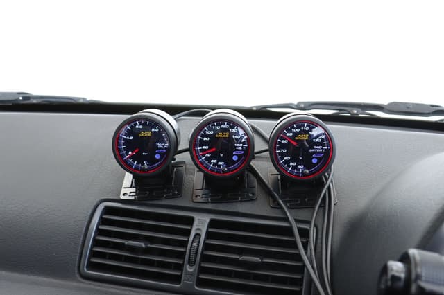 1994 Nissan Skyline JDM car for sale — photo 17 of 25