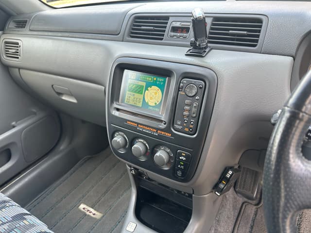 1998 Honda CR-V JDM car for sale — photo 20 of 25