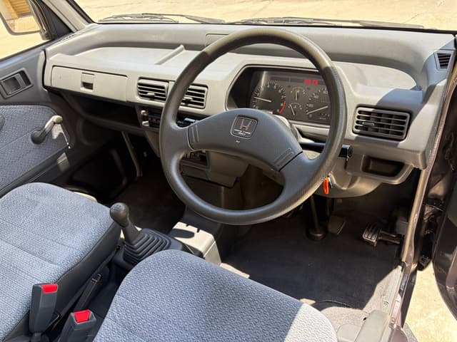 1994 Honda Street JDM car for sale — photo 11 of 21