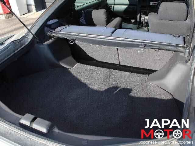 1998 Mitsubishi GTO JDM car for sale — photo 10 of 10