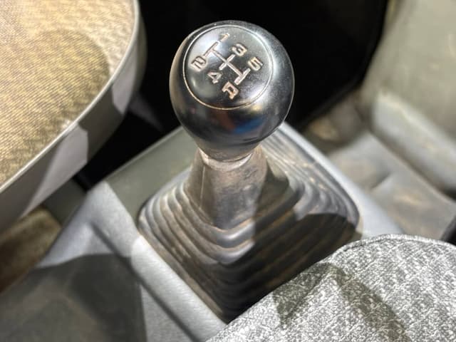 1998 Honda Acty JDM car for sale — photo 13 of 25