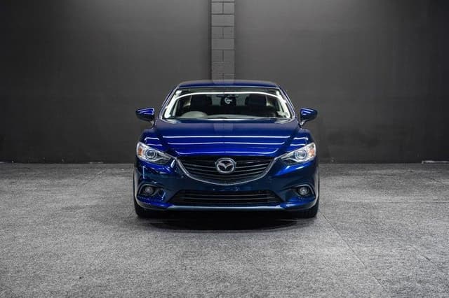 2012 Mazda Atenza JDM car for sale — photo 8 of 19