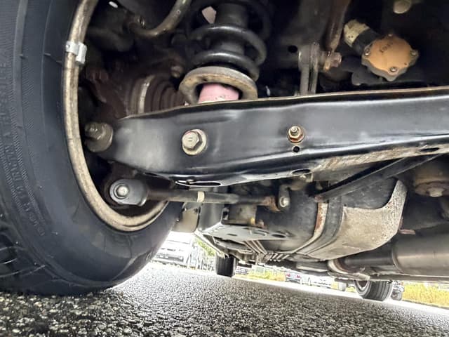 2005 Toyota Altezza JDM car for sale — photo 18 of 18