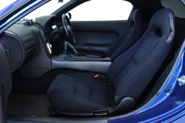 1999 Mazda RX-7 JDM car for sale — photo 14 of 25