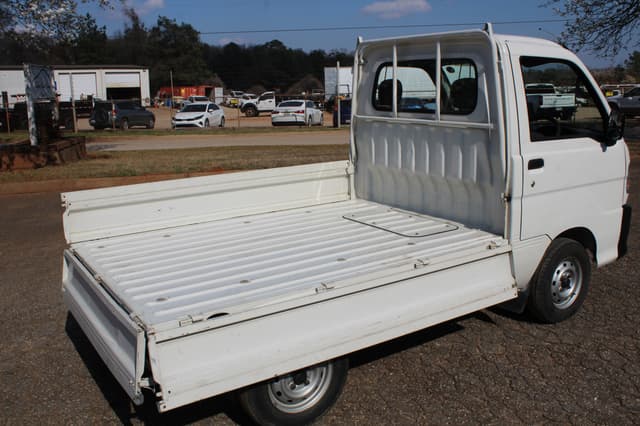 1999 Daihatsu Hijet JDM car for sale — photo 22 of 25