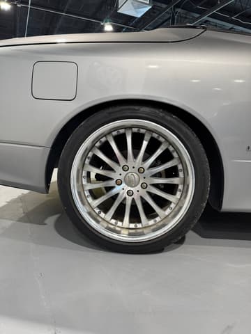 2000 Nissan Silvia JDM car for sale — photo 10 of 25