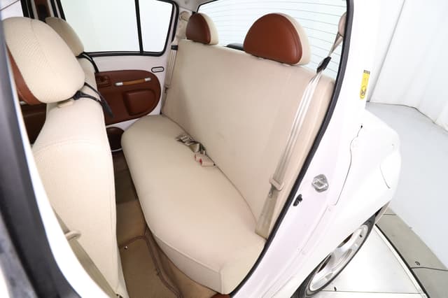 2000 Toyota Will JDM car for sale — photo 19 of 25