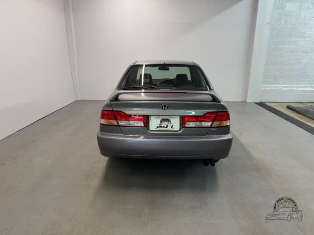 2001 Honda Accord JDM car for sale — photo 16 of 25