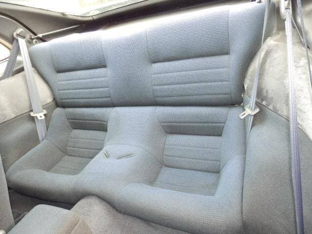 1995 Nissan Fairlady Z JDM car for sale — photo 15 of 20