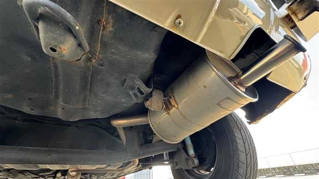 1989 Nissan Pao JDM car for sale — photo 17 of 25