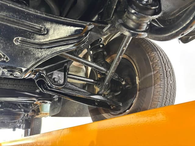 1995 Honda Acty JDM car for sale — photo 22 of 25