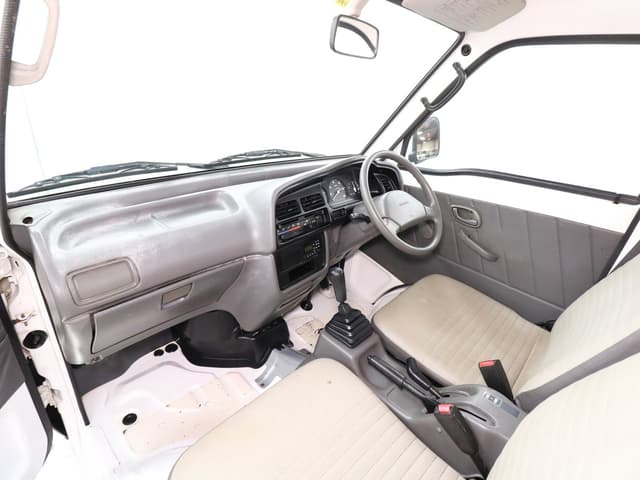 1998 Suzuki Carry JDM car for sale — photo 15 of 25