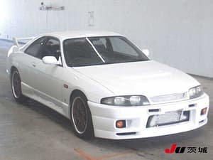 1994 Nissan Skyline JDM car for sale