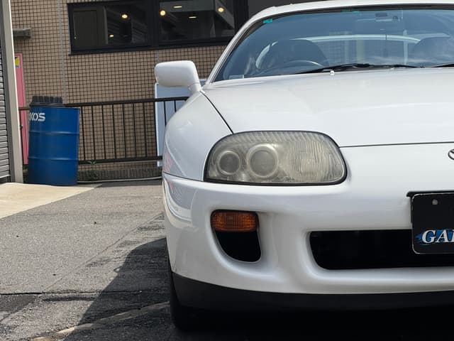 1994 Honda Accord JDM car for sale — photo 16 of 25
