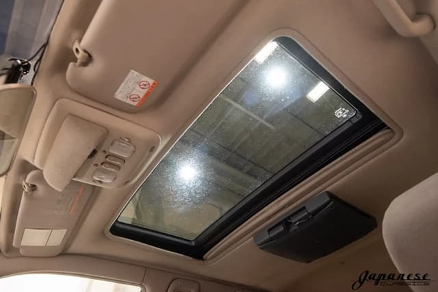1999 Toyota Land Cruiser JDM car for sale — photo 19 of 25
