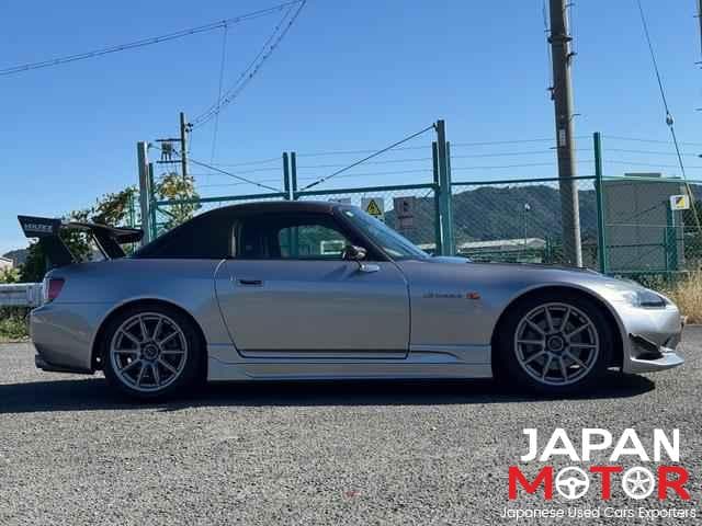 1999 Honda S2000 JDM car for sale — photo 3 of 23