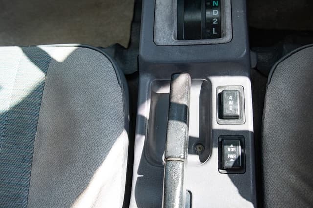 1996 Mitsubishi Minicab JDM car for sale — photo 18 of 18
