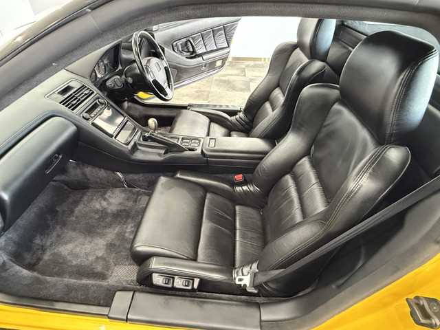 1992 Honda NSX JDM car for sale — photo 19 of 20