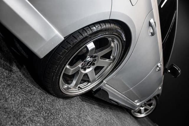 2010 Subaru Impreza JDM car for sale — photo 9 of 15