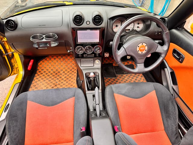 2009 Daihatsu Copen JDM car for sale — photo 5 of 25