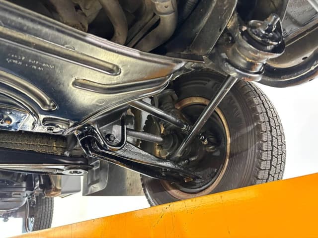 1998 Honda Acty JDM car for sale — photo 19 of 25
