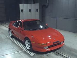 1992 Toyota MR2 JDM car for sale