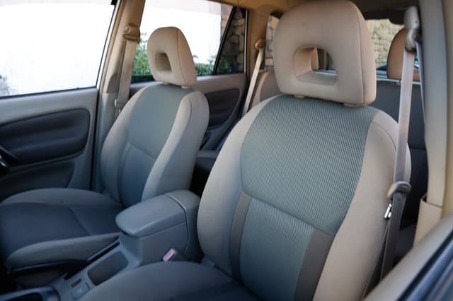 2000 Toyota RAV4 JDM car for sale — photo 17 of 25