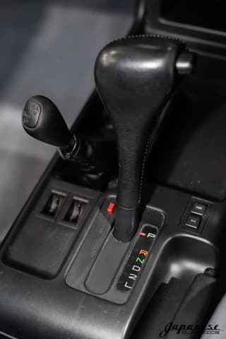 1996 Toyota Land Cruiser Prado JDM car for sale — photo 10 of 25