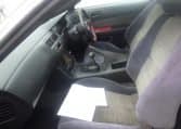 1996 Nissan 240SX JDM car for sale — photo 17 of 20