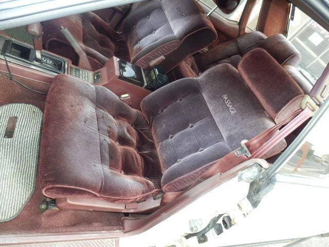 1986 Nissan Skyline JDM car for sale — photo 14 of 20