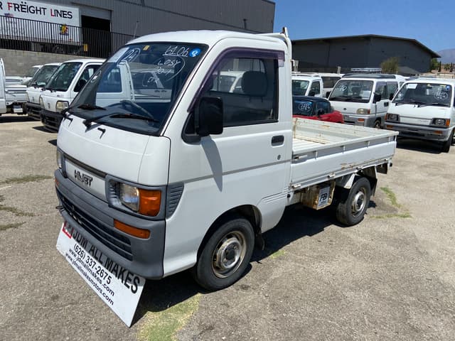 1994 Daihatsu Hijet JDM car for sale — photo 4 of 24