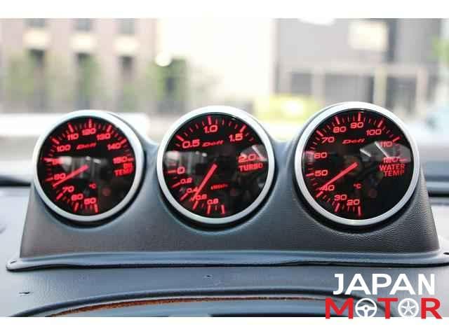 2000 Mazda RX-7 JDM car for sale — photo 7 of 8