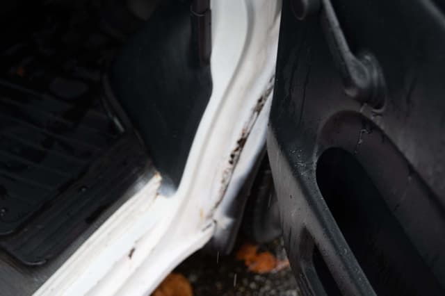 2000 Honda Acty JDM car for sale — photo 15 of 16