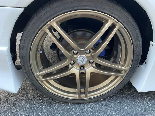 1998 Nissan Skyline JDM car for sale — photo 21 of 25