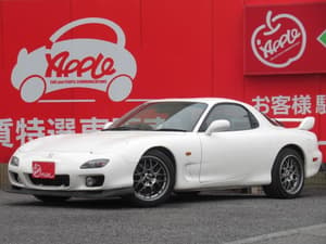 1999 Mazda RX-7 JDM car for sale