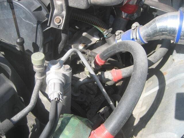 1994 Suzuki Jimny JDM car for sale — photo 7 of 12