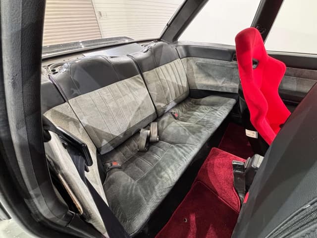 1986 Toyota Sprinter JDM car for sale — photo 17 of 25