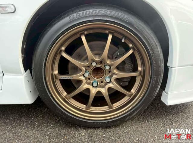 1997 Honda NSX JDM car for sale — photo 6 of 10