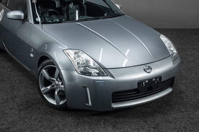 2003 Nissan Fairlady Z JDM car for sale — photo 13 of 19