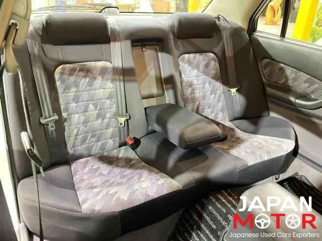 1998 Nissan Skyline JDM car for sale — photo 10 of 11
